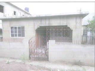 Lot 426 South West 9th Way Christian Gardens, St. Catherine, Jamaica - House for Sale